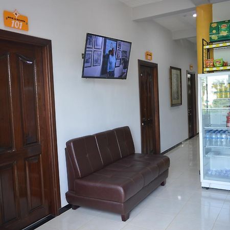 Hotel La Rotonda Caucasia 외부 사진