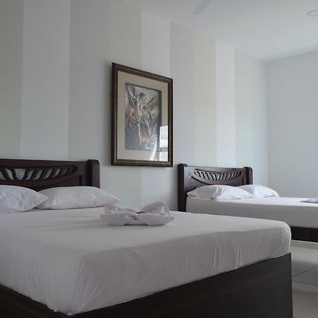 Hotel La Rotonda Caucasia 외부 사진