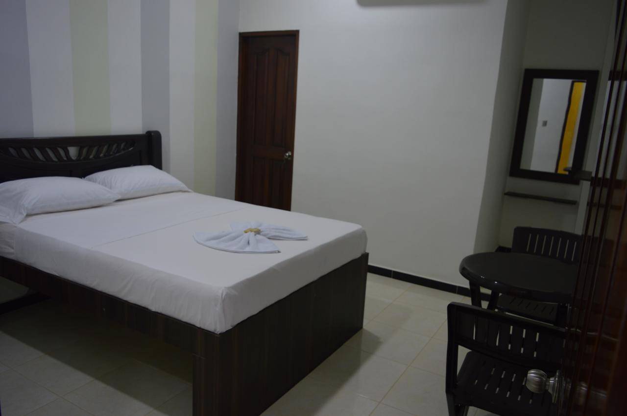 Hotel La Rotonda Caucasia 외부 사진